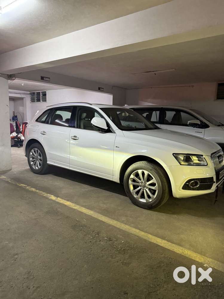 Audi Q5 3.0 Tdi Technology, 2016, Diesel