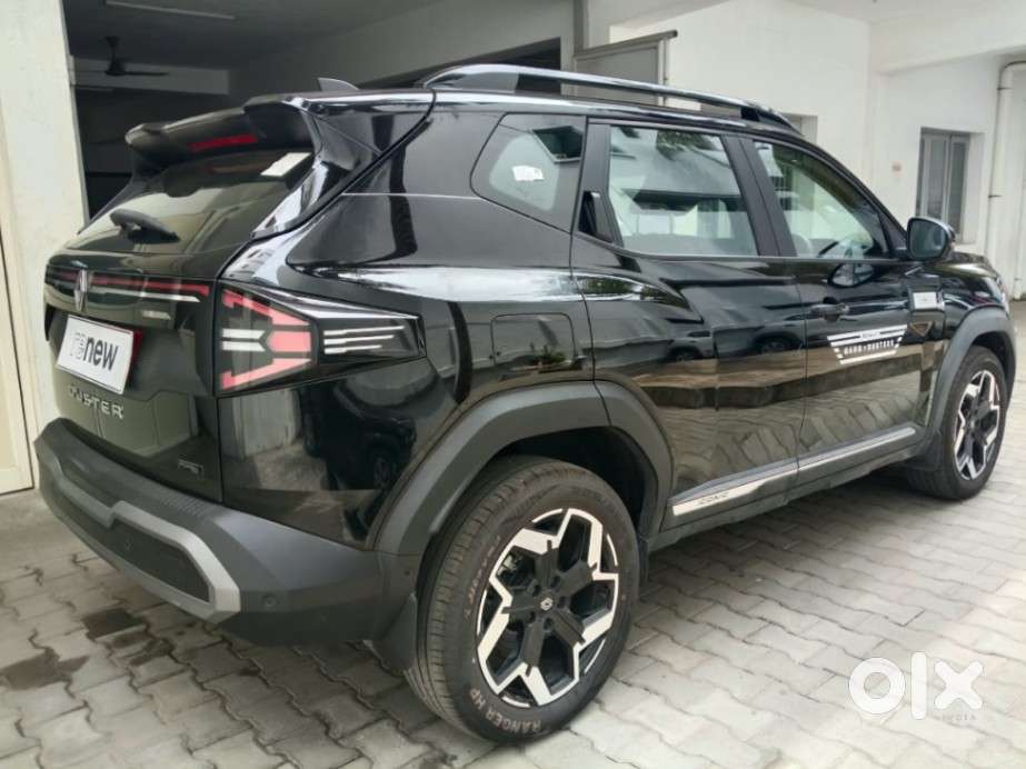 Renault Duster 1.3 Rxz Turbo Petrol, 2026, Petrol