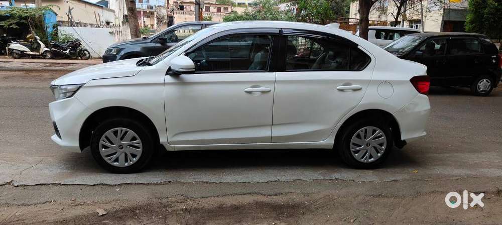 Honda Amaze E (o) I-dtec, 2019, Diesel
