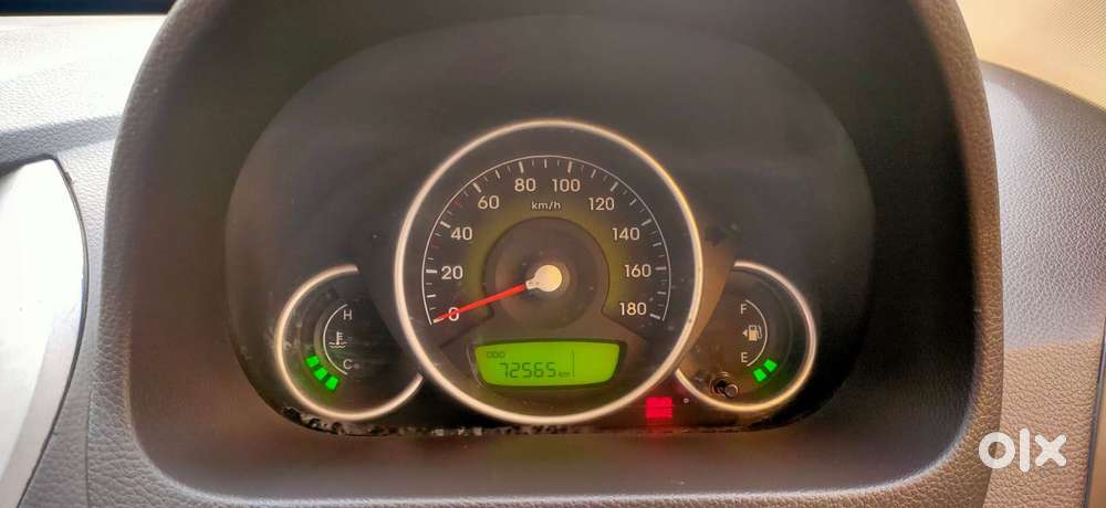 Hyundai Eon Magna +, 2014, Petrol