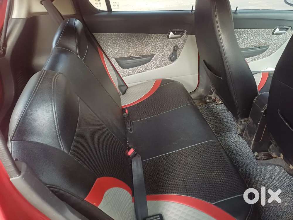 Alto 800 Lxi Petrol