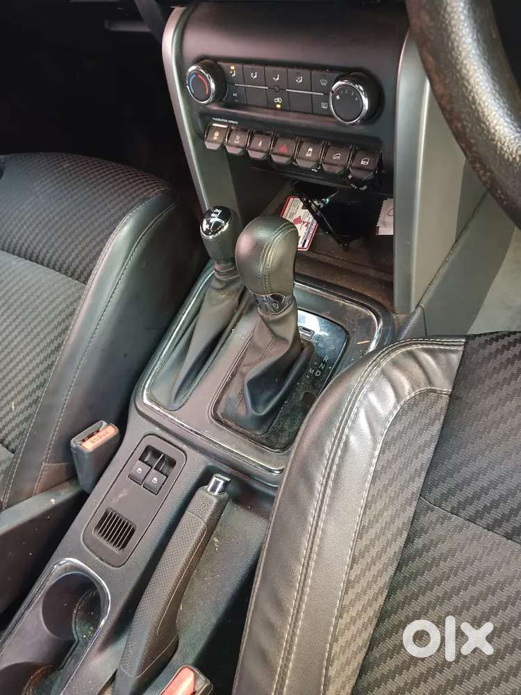 Mahindra Thar 2022 Diesel
