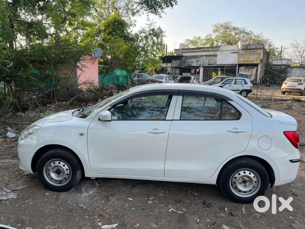 Maruti Suzuki Dzire 2023