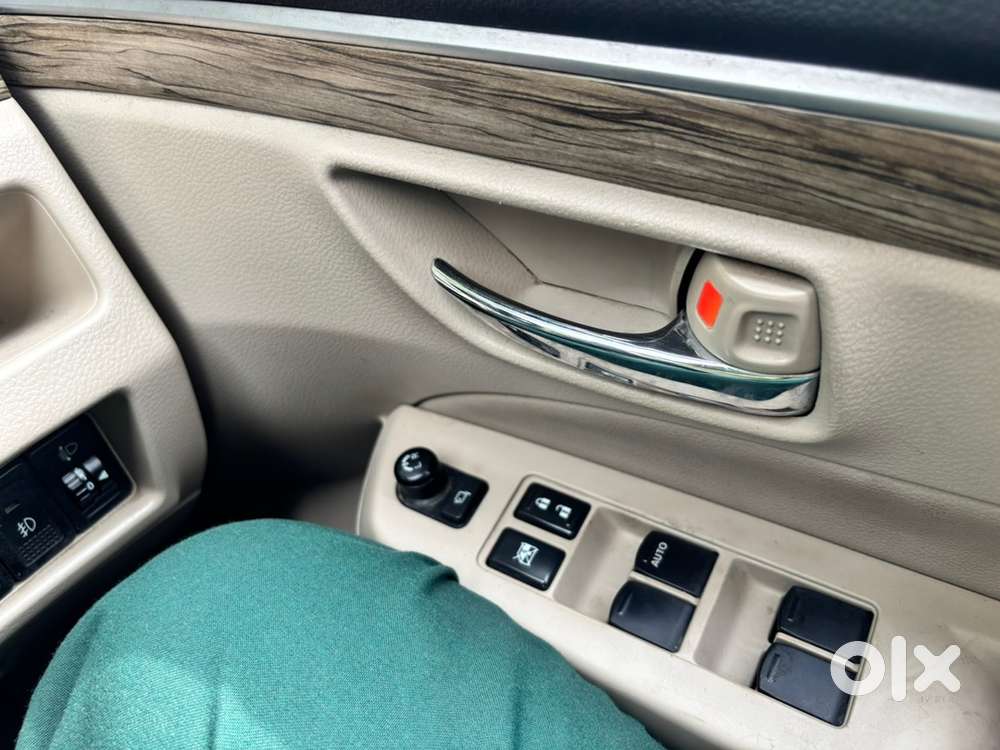 Maruti Suzuki Car 2020