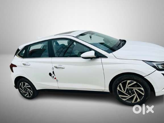Hyundai I20 1.2 Asta, 2024, Petrol