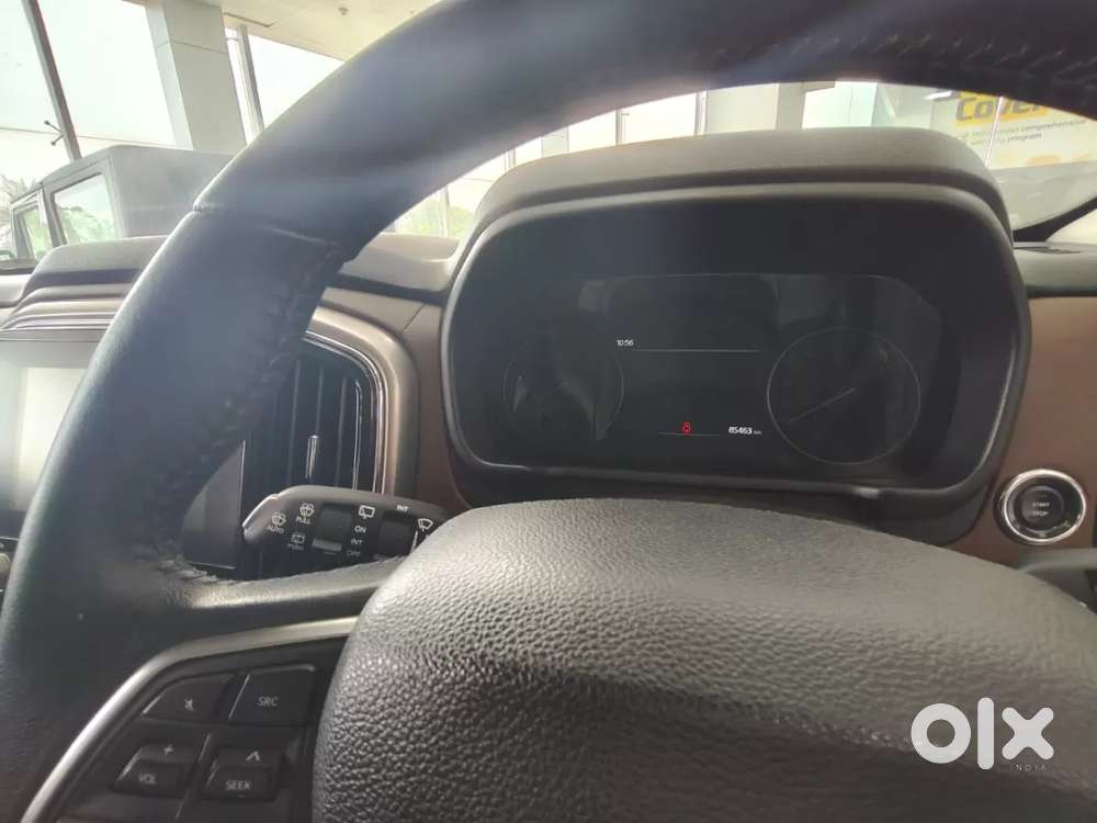 Mahindra Scorpio N Z8 L Diesel At 2wd 7 Str, 2023, Diesel