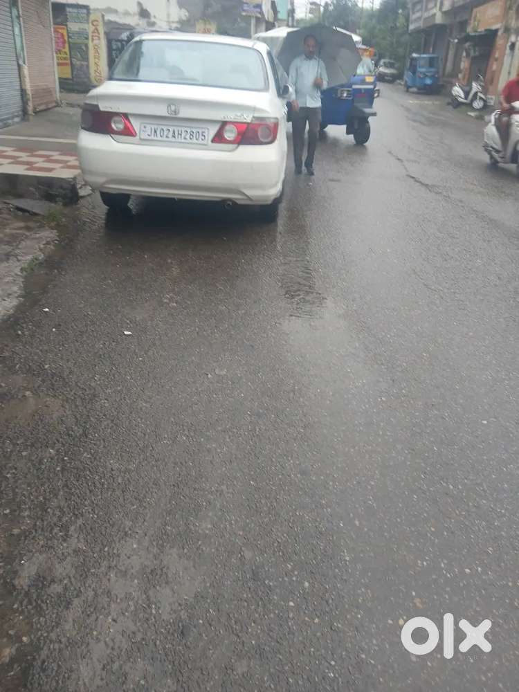 Car Is In Mint Condition