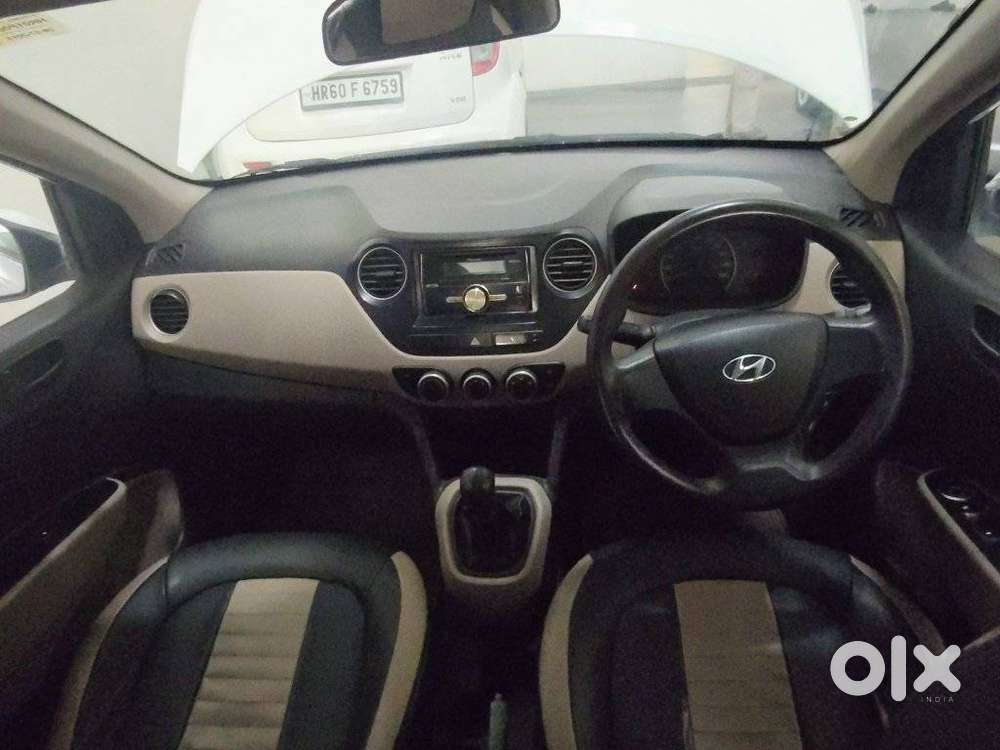 Hyundai Grand I10 1.2 Crdi Magna, 2015, Petrol