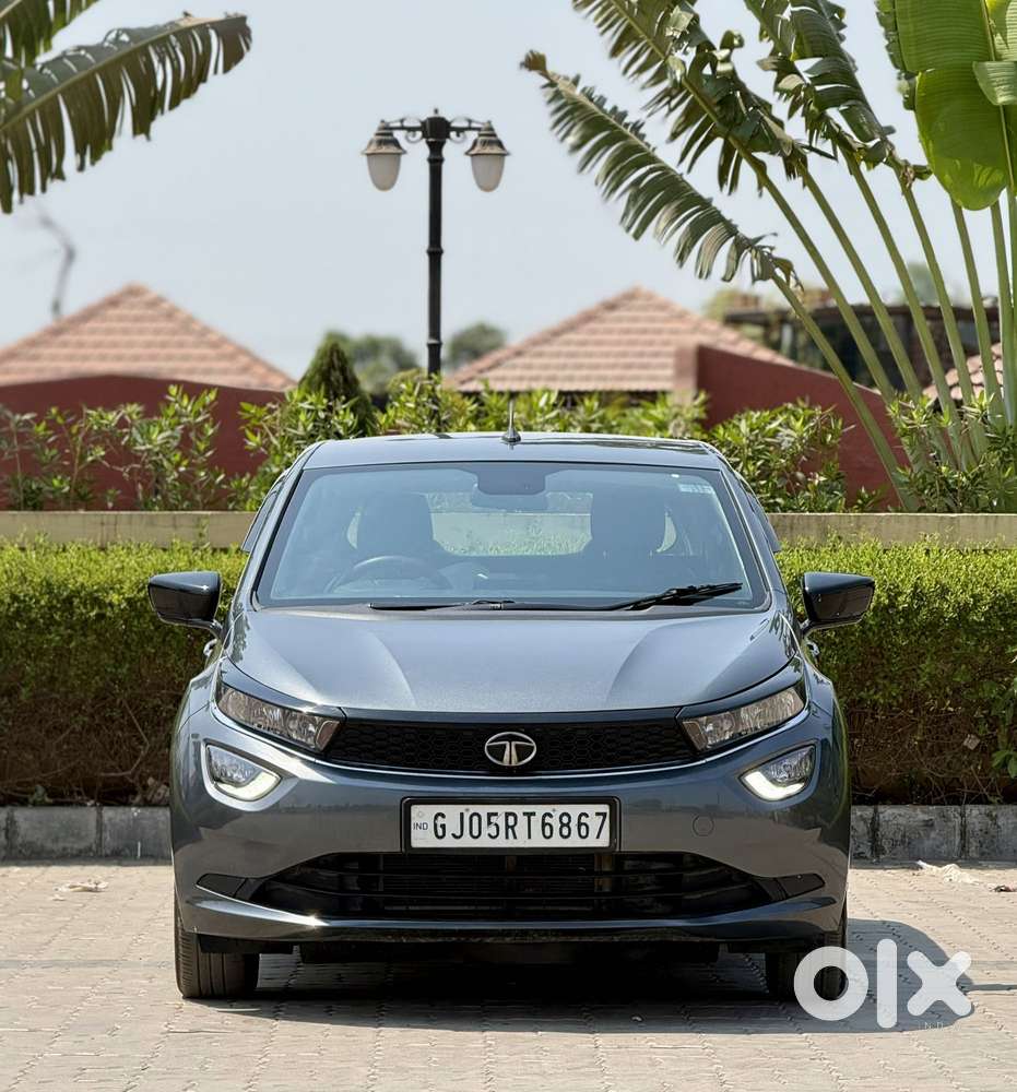 Tata Altroz 1.2 Xt, 2023, Petrol