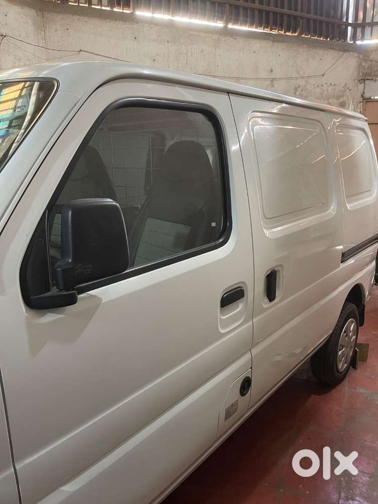 Maruti-suzuki Eeco Cargo 2025