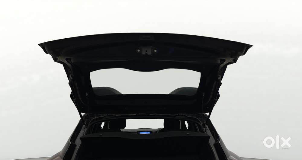 Renault Kiger Rxz Amt, 2022, Petrol