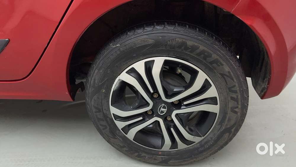 Tata Tiago 1.2 Revotron Xz Wo Alloy, 2019, Petrol