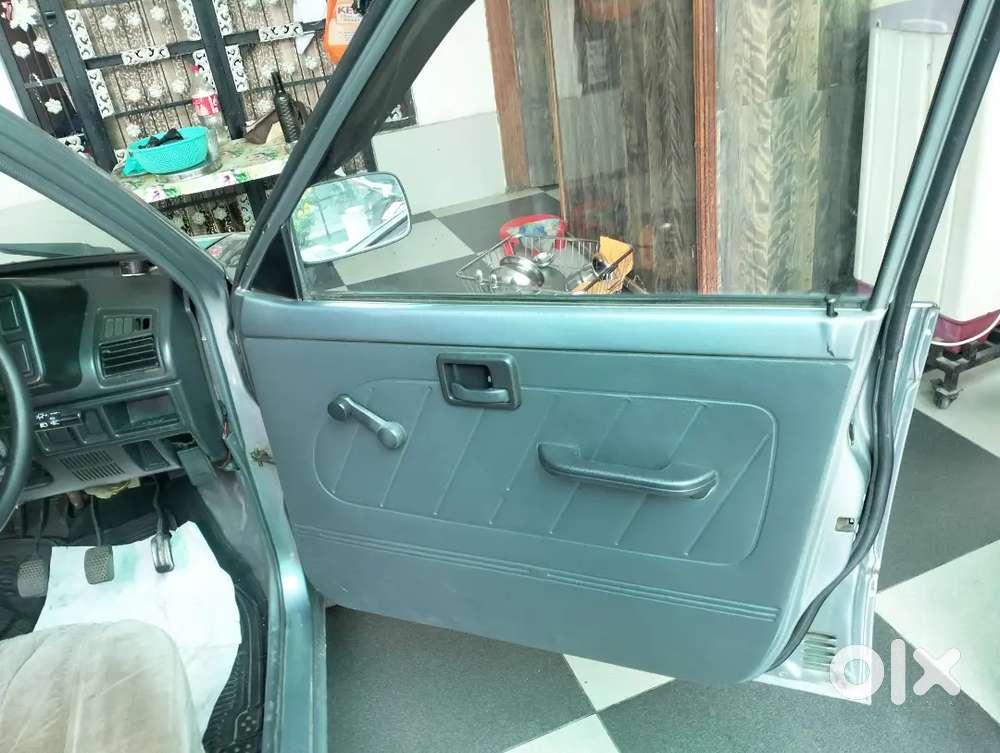 Maruti 800 All Good Condition Only 45000 Km Chali A Sari Saaf Car A