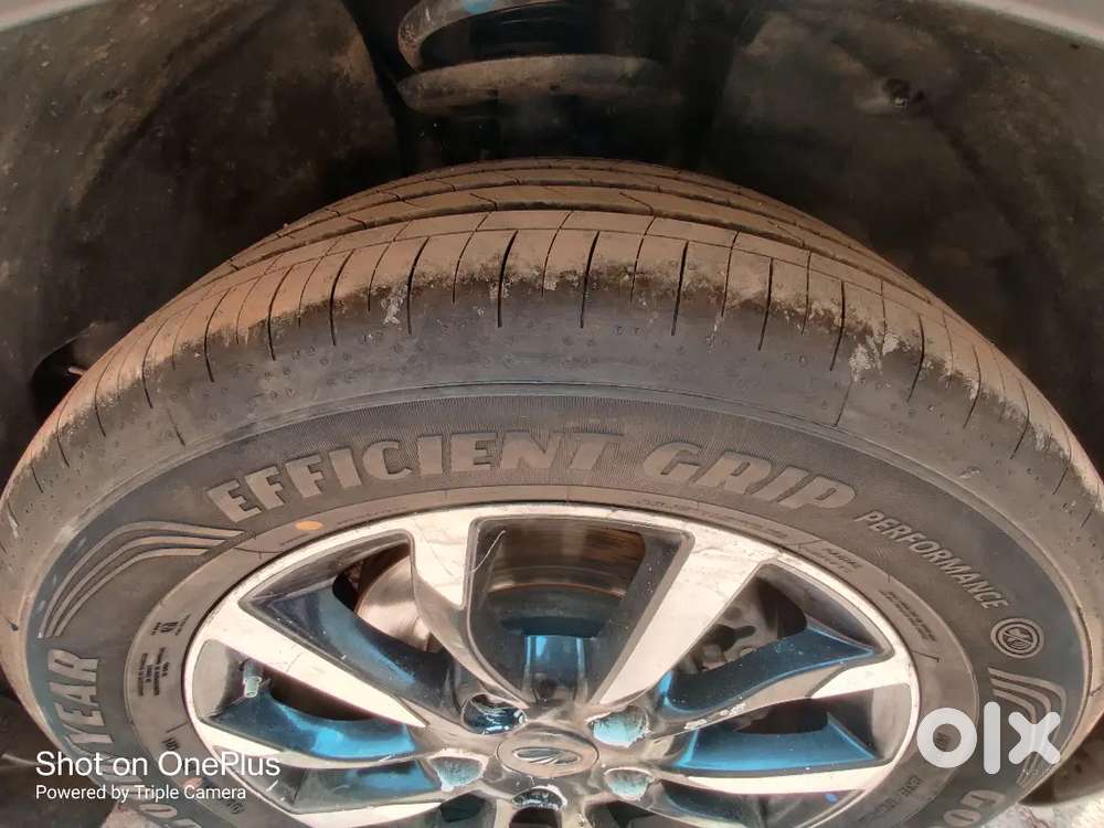 Untouched Vehicle Single Owner