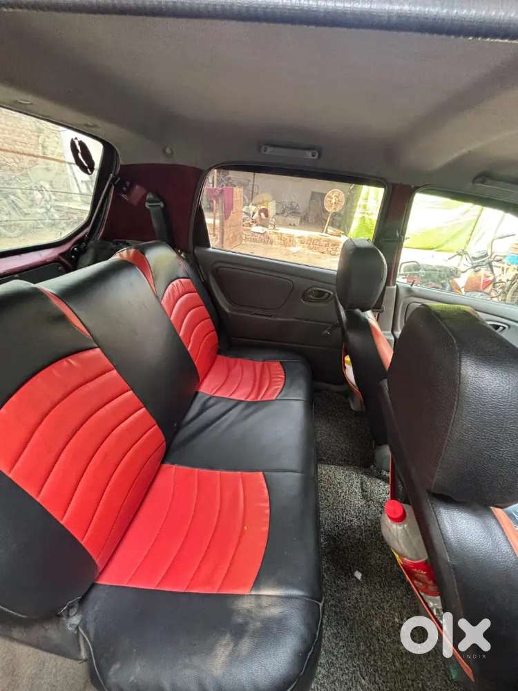 Maruti Suzuki Alto 2010 Year