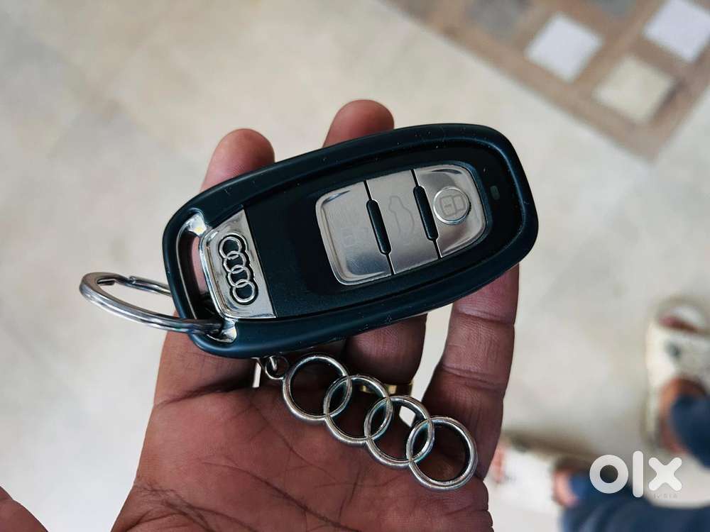 Audi A6 2.0 35 Tdi Premium Plus Matrix, 2015, Diesel