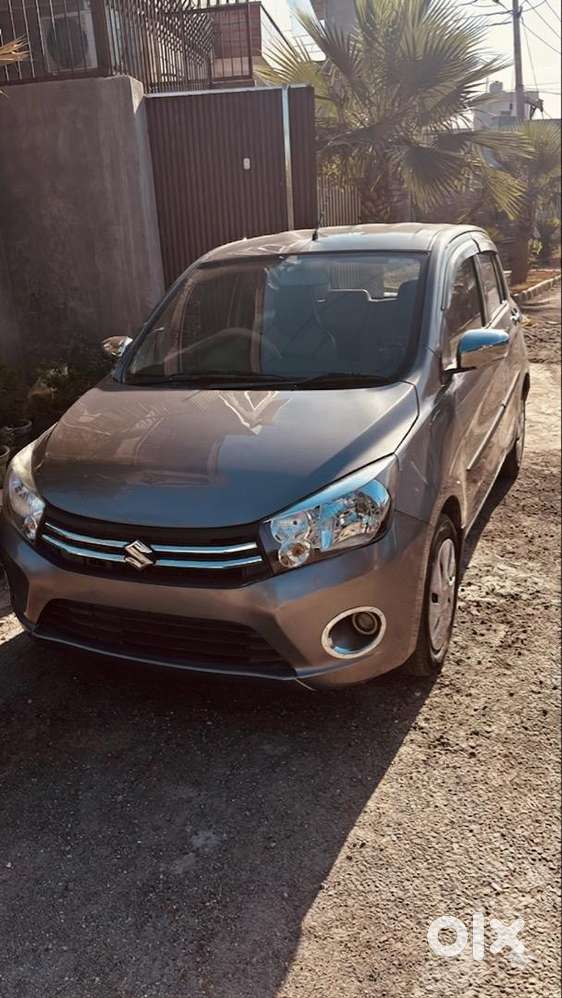 Celerio Manual 2016 Petrol Well Maintained 66000 Km Driven