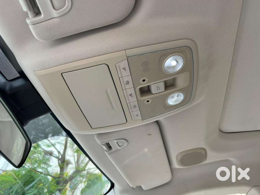 Mahindra Xuv700 Ax7l At 7 Seater Bs-vi Car With Adas
