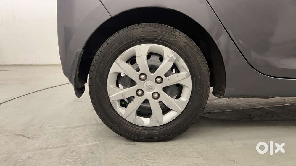 Hyundai Eon Magna +, 2018, Petrol