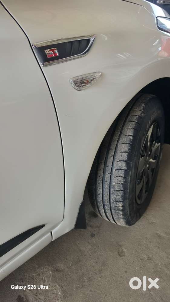 Hyundai I20 Petrol 2016