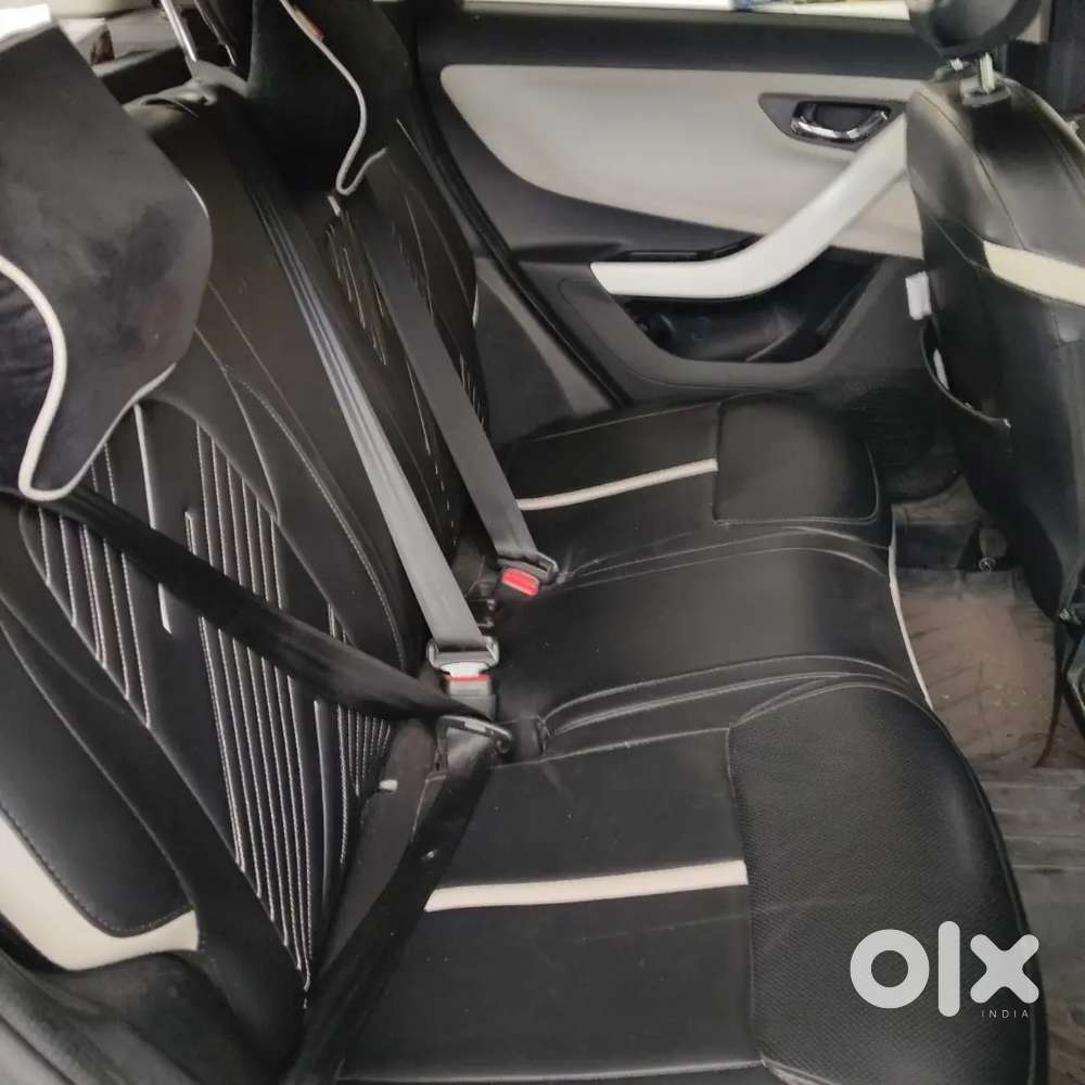 Tata Nexon Creative Plus 2024