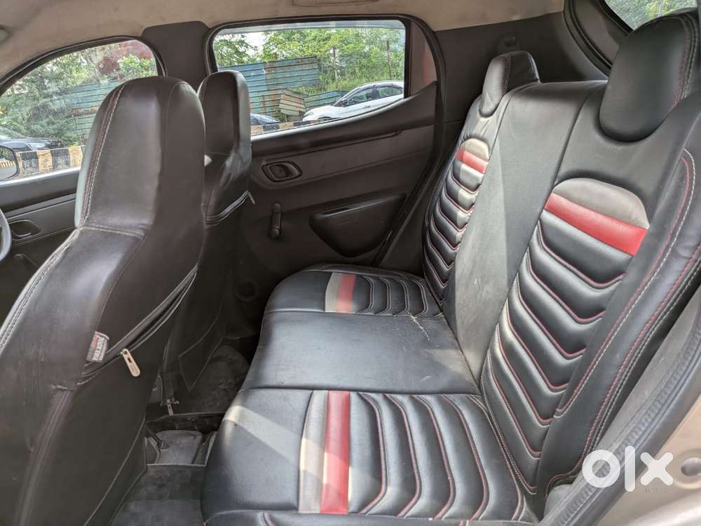 Renault Kwid Rxl, 2016, Petrol