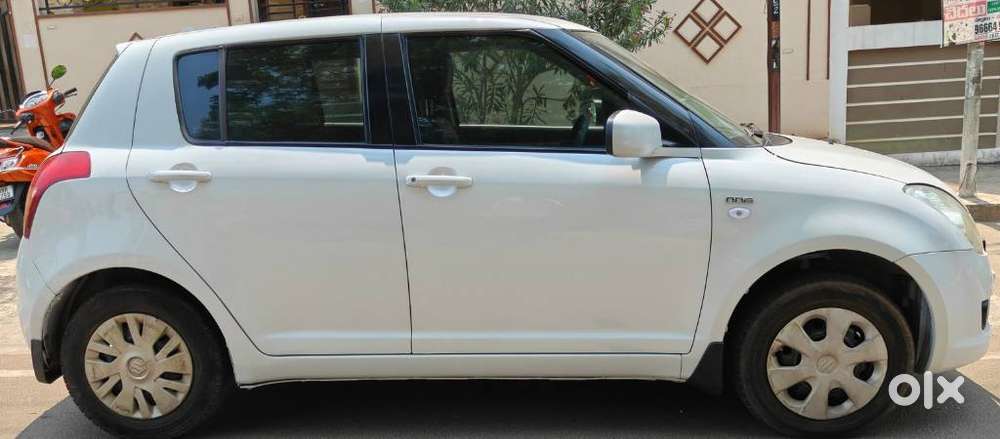 Maruti Suzuki Swift 2004-2010 Vdi Bsiv, 2011, Diesel