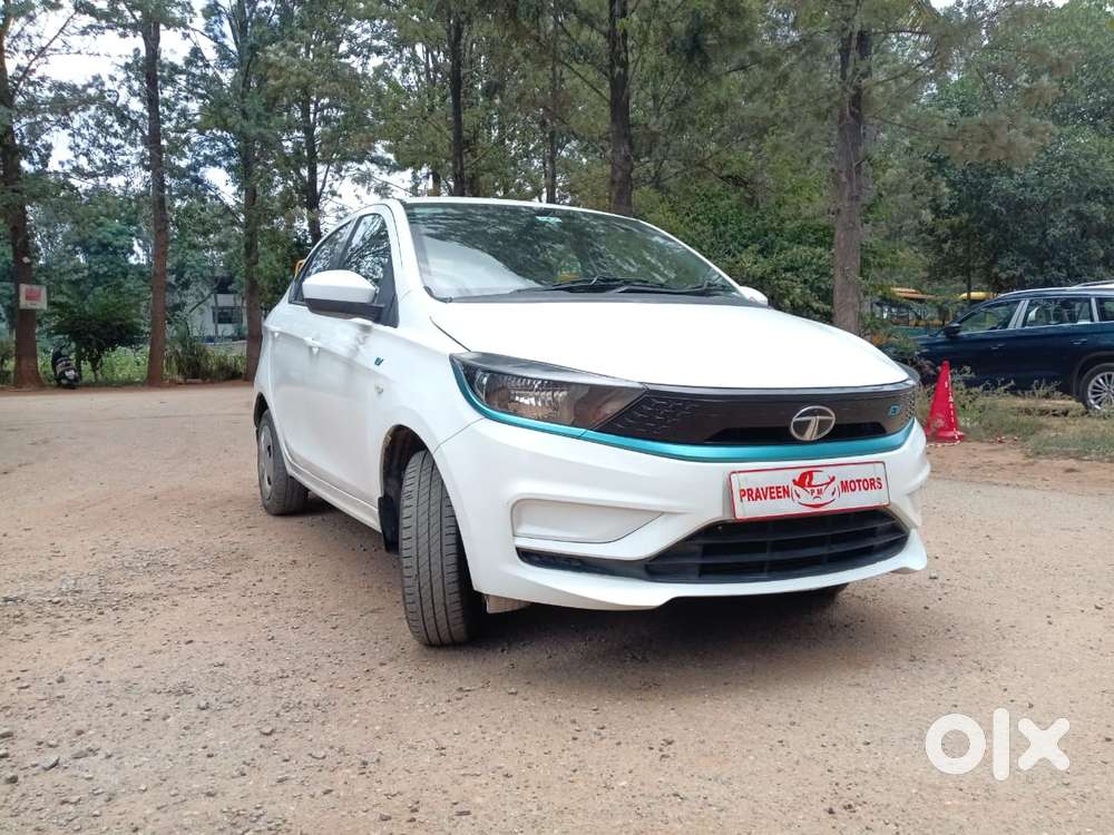 Tata Tigor Ev Xm, 2023, Electric