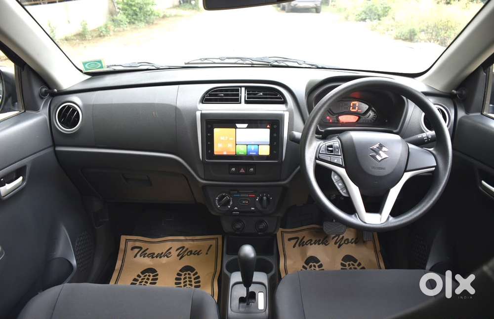 Maruti Suzuki Alto K10 Vxi Amt Optional, 2024, Petrol