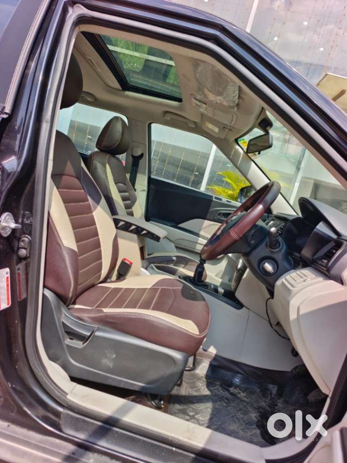 Mahindra Xuv300 W6 Diesel, 2022, Diesel