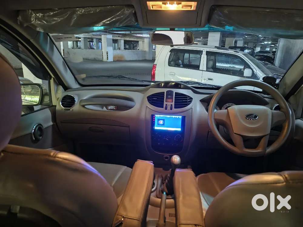 Mahindra Quanto 2013 Diesel Well Maintained