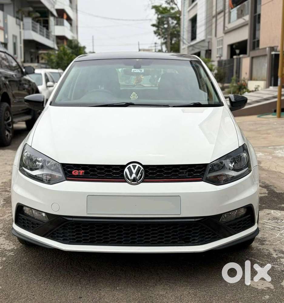 Volkswagen Polo Gt - Tsi - 2022 Model