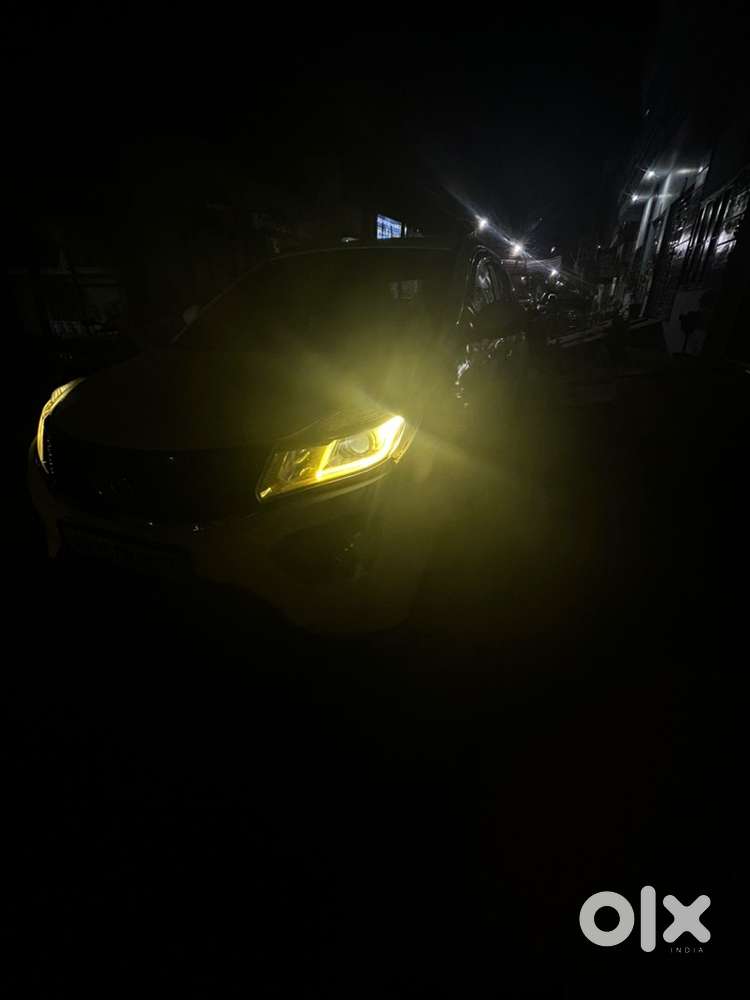 Tata Nexon 2019 Diesel Well Maintained