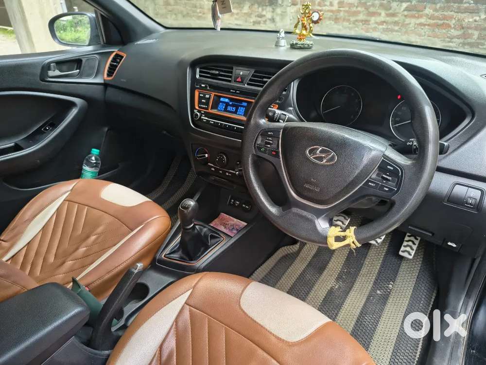 Hyundai I20 Active 1.2s