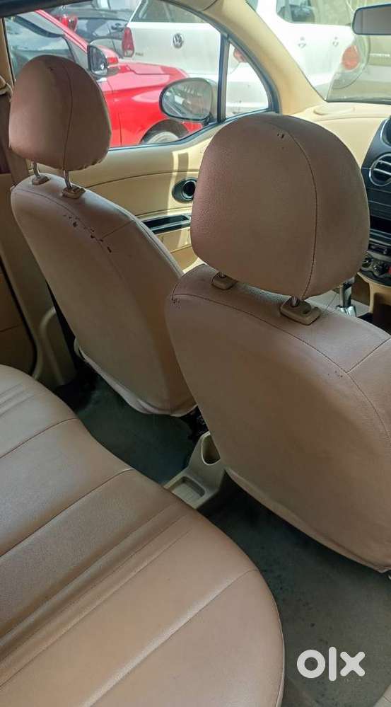 Chevrolet Spark 1.0 Ls, 2011, Petrol