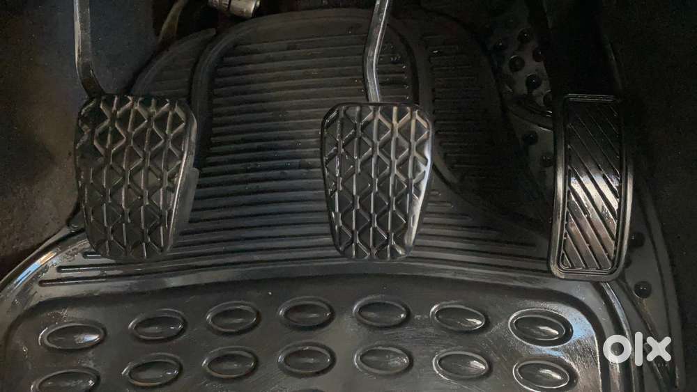 Ford Ecosport 2013-2015 1.5 Ti Vct Mt Titanium, 2015, Petrol