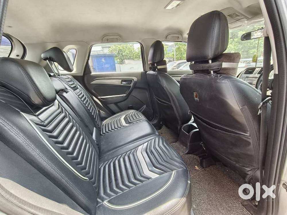 Maruti Suzuki Vitara Brezza Zdi, 2018, Diesel