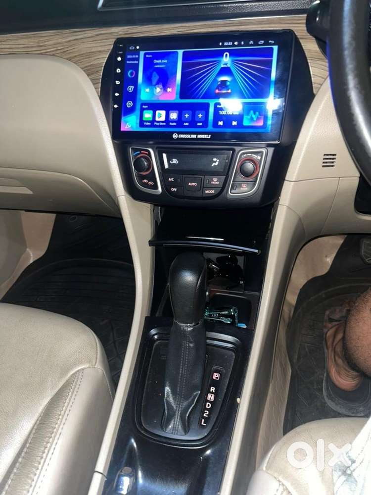 Maruti Suzuki Ciaz 2018 Petrol 83000 Km Driven