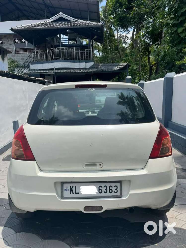 Maruti Suzuki Swift 2010 Diesel Well Maintained