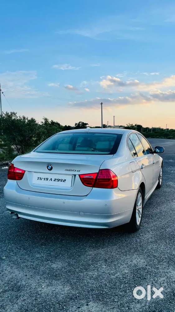 Bmw 3 Series 2009 Diesel Good Condition