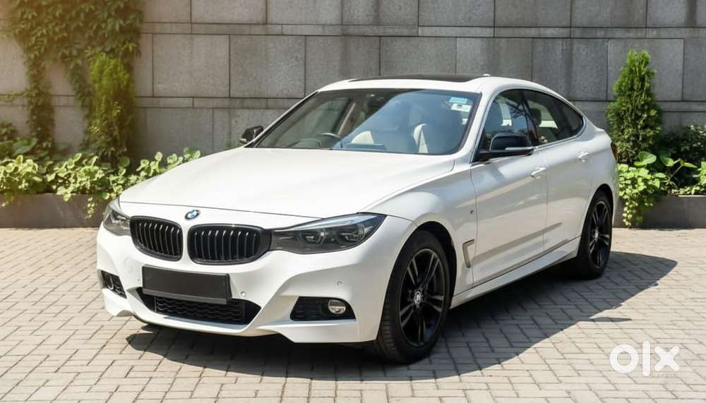 Bmw 3 Series 2.0 330i Sport Line, 2019, Petrol