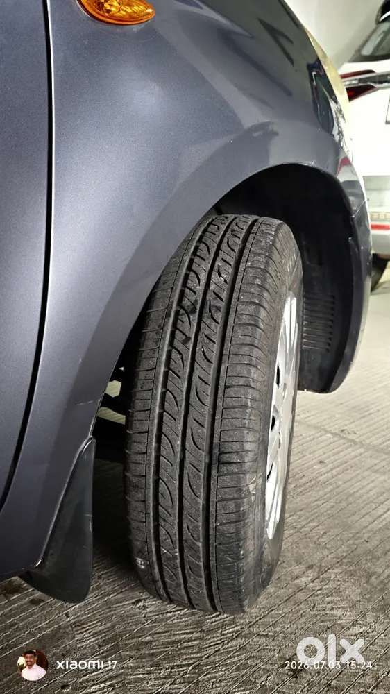 Hyundai I20 Magna Petrol 2010