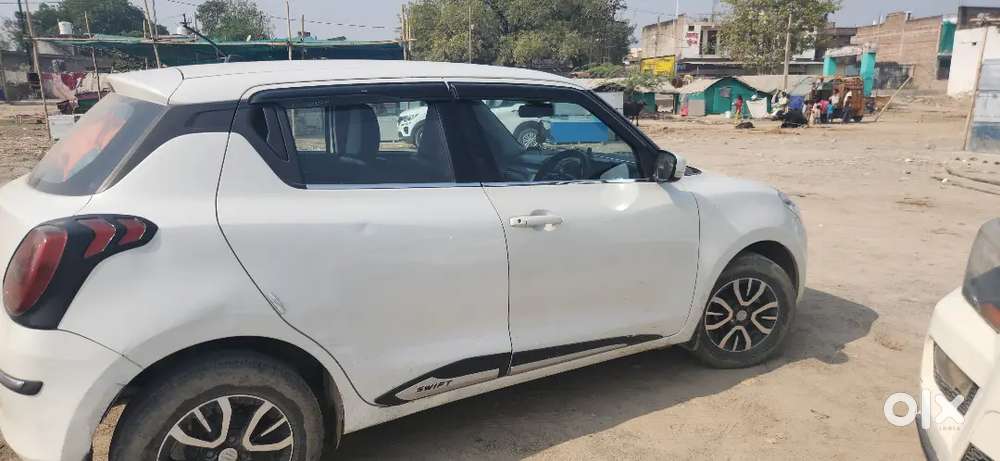 Maruti Suzuki Swift 2019