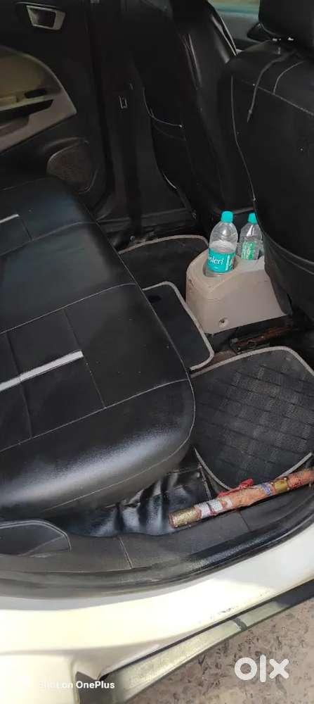 Ford Ecosport 2017 Diesel 71036 Km Driven