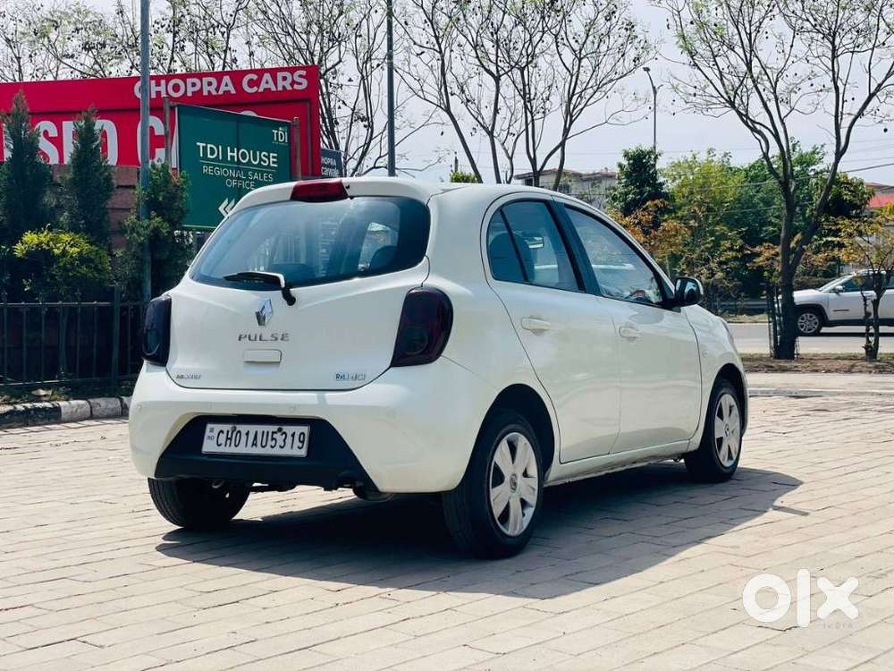 Renault Pulse Rxl Diesel, 2013, Diesel