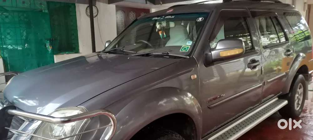 Force Motors Force One 2012 Very Good Condition