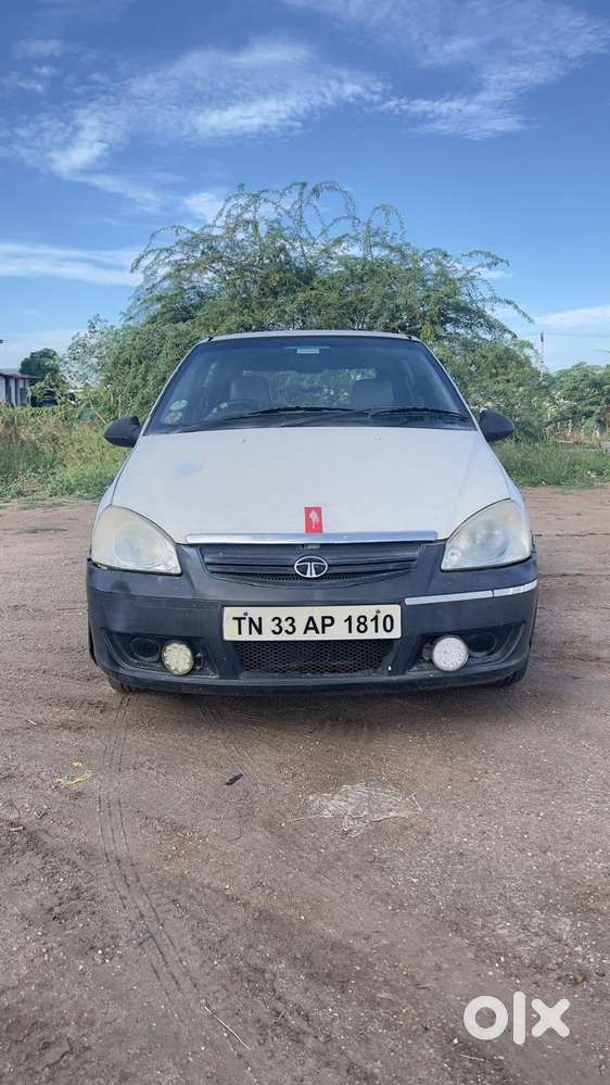 Tata Indica Dle, 2009, Diesel