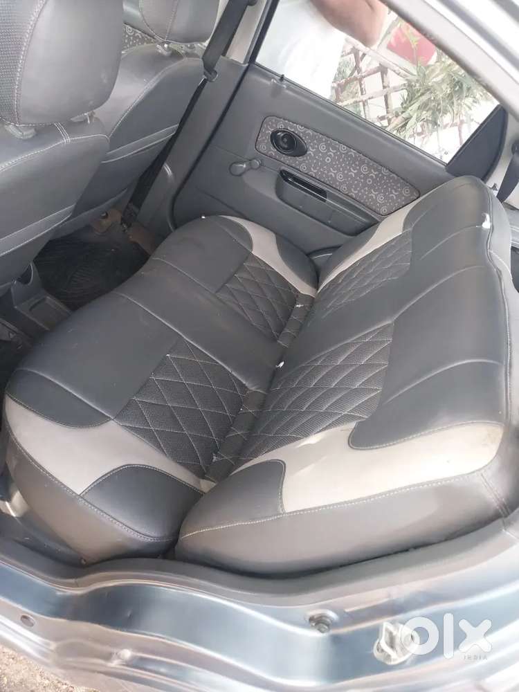Chevrolet Spark 2007 Petrol
