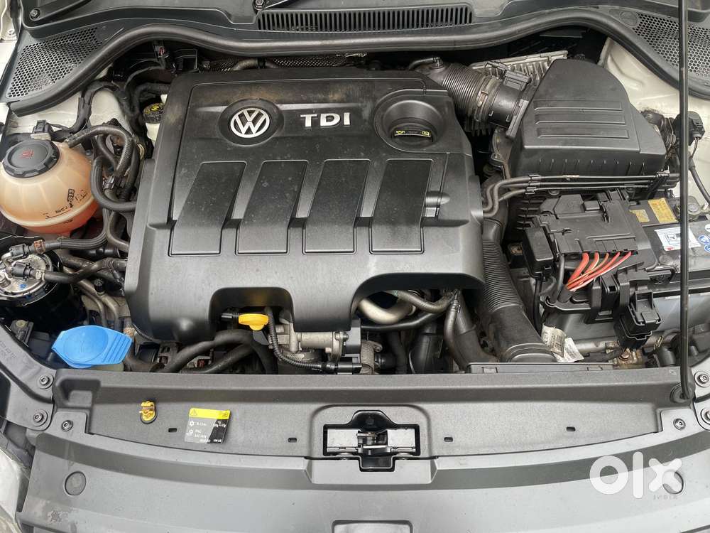 Volkswagen Ameo 1.5 Tdi Comfortline, 2018, Diesel