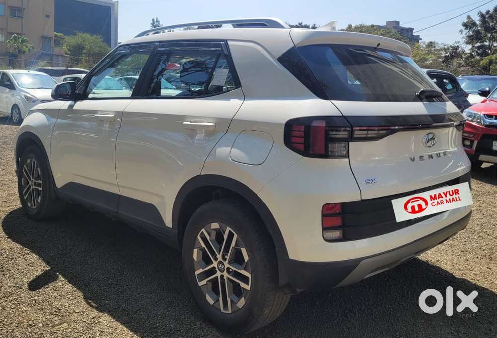 Hyundai Venue 1.5 Crdi S Plus, 2023, Diesel